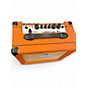 Used Orange Amplifiers CRUSH 20RT 20W 1X8 Guitar Combo Amp