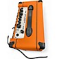 Used Orange Amplifiers CRUSH 20RT 20W 1X8 Guitar Combo Amp