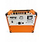Used Orange Amplifiers CRUSH 20RT 20W 1X8 Guitar Combo Amp