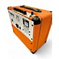Used Orange Amplifiers CRUSH 20RT 20W 1X8 Guitar Combo Amp