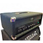 Used Trace Elliot COMANDO Solid State Guitar Amp Head