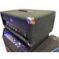 Used Trace Elliot COMANDO Solid State Guitar Amp Head