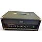 Used Trace Elliot COMANDO Solid State Guitar Amp Head