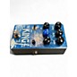 Used Menatone the king Effect Pedal