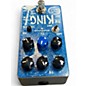 Used Menatone the king Effect Pedal