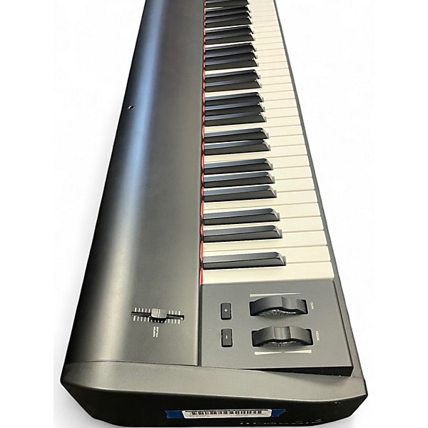 Used M-Audio Hammer 88 MIDI Controller