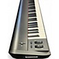 Used M-Audio Hammer 88 MIDI Controller