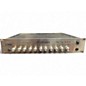 Used Madison E-600 Tube Bass Amp Head thumbnail
