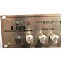 Used Madison E-600 Tube Bass Amp Head