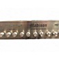 Used Madison E-600 Tube Bass Amp Head