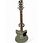 Used Yamaha Revstar RS502 Billet Green Solid Body Electric Guitar thumbnail