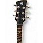 Used Yamaha Revstar RS502 Billet Green Solid Body Electric Guitar