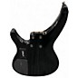 Used Yamaha TRBX605FM Black Electric Bass Guitar