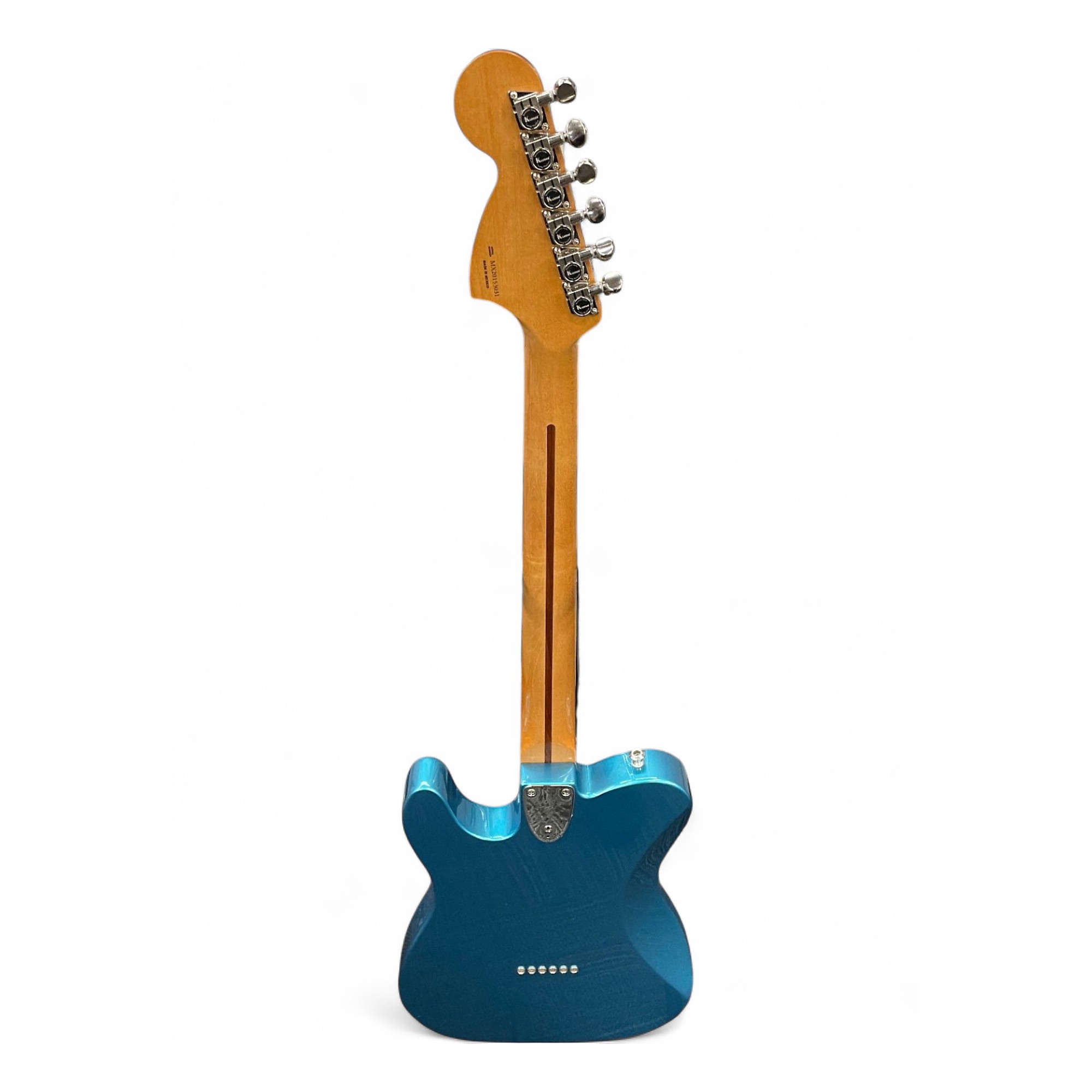Used 2020 Fender Limited Edition Vintera '70s Telecaster Deluxe