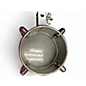 Used Toca 6.5in mini timbale Chrome Drum