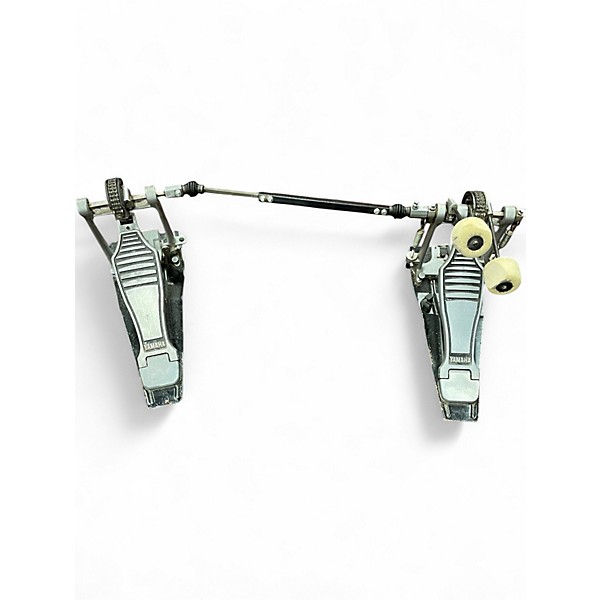 Used Yamaha DFP860 Double Bass Drum Pedal