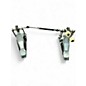 Used Yamaha DFP860 Double Bass Drum Pedal