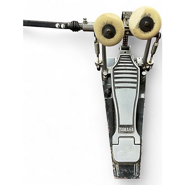 Used Yamaha DFP860 Double Bass Drum Pedal