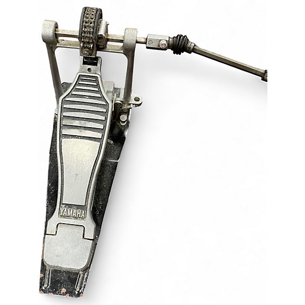 Used Yamaha DFP860 Double Bass Drum Pedal