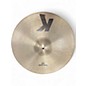 Used Zildjian 18in K Thin Dark Crash Cymbal thumbnail