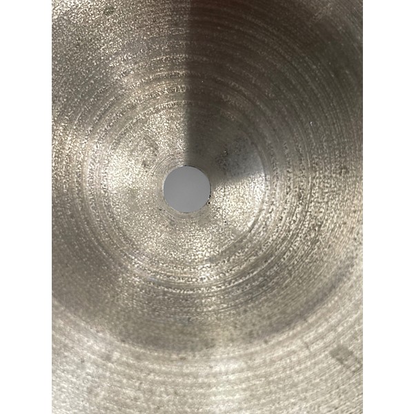 Used Zildjian 18in K Thin Dark Crash Cymbal