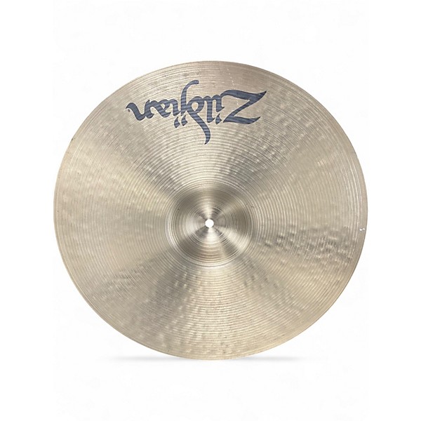 Used Zildjian 18in K Thin Dark Crash Cymbal
