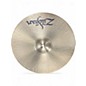 Used Zildjian 18in K Thin Dark Crash Cymbal