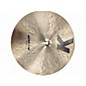 Used Zildjian 14in k dark hi hat pair Cymbal