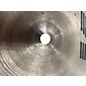 Used Zildjian 14in k dark hi hat pair Cymbal