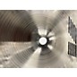 Used Zildjian 14in k dark hi hat pair Cymbal