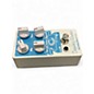 Used EarthQuaker Devices Dispatch Master Delay and Reverb Effect Pedal
