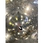 Used Zildjian 12in A Custom Splash Cymbal