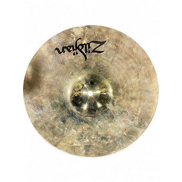 Used Zildjian 12in A Custom Splash Cymbal