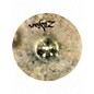 Used Zildjian 12in A Custom Splash Cymbal