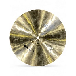 Used Agazarian 12in EC Bright China Cymbal