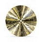 Used Agazarian 12in EC Bright China Cymbal thumbnail