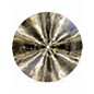 Used Agazarian 12in EC Bright China Cymbal