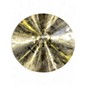 Used Agazarian 12in EC Bright China Cymbal