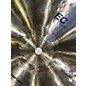 Used Agazarian 12in EC Bright China Cymbal