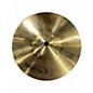 Used Agazarian 8in Splash Cymbal thumbnail
