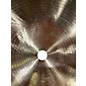 Used Agazarian 8in Splash Cymbal