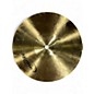 Used Agazarian 8in Splash Cymbal