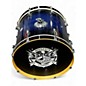 Used PDP by DW 6 Piece Concept Maple Blue Drum Kit