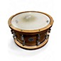 Used PDP by DW 8X14 Limited Edition Natural Drum