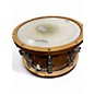 Used PDP by DW 8X14 Limited Edition Natural Drum