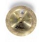 Used Zildjian 18in S Family China Cymbal thumbnail