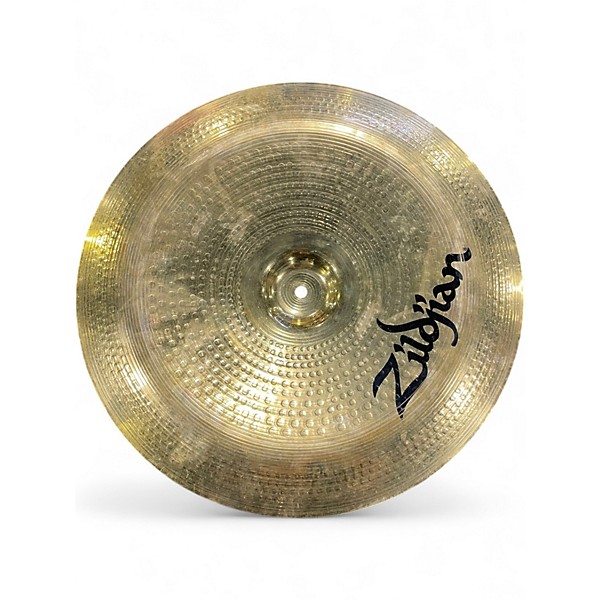 Used Zildjian 18in S Family China Cymbal