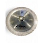 Used Zildjian 18in S Family China Cymbal