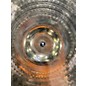 Used Zildjian 18in S Family China Cymbal