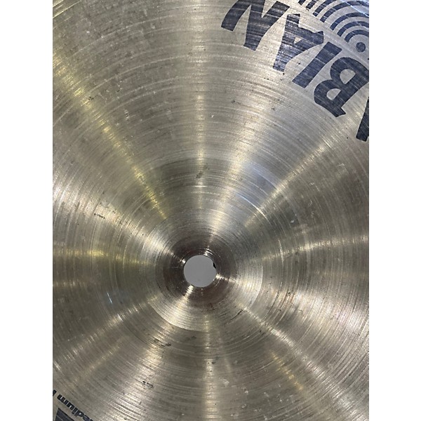 Used SABIAN 14in XS Medium Hi Hat Cymbal